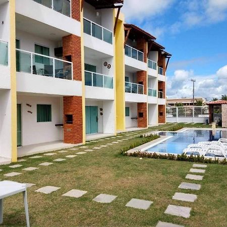 Flat Praia Dos Carneiros / Tamandaré 104 Extérieur photo