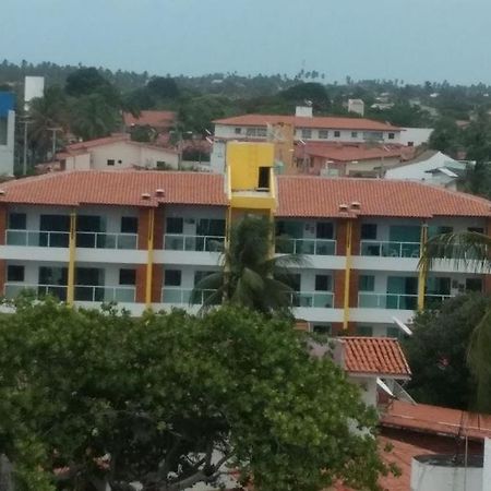 Flat Praia Dos Carneiros / Tamandaré 104 Extérieur photo