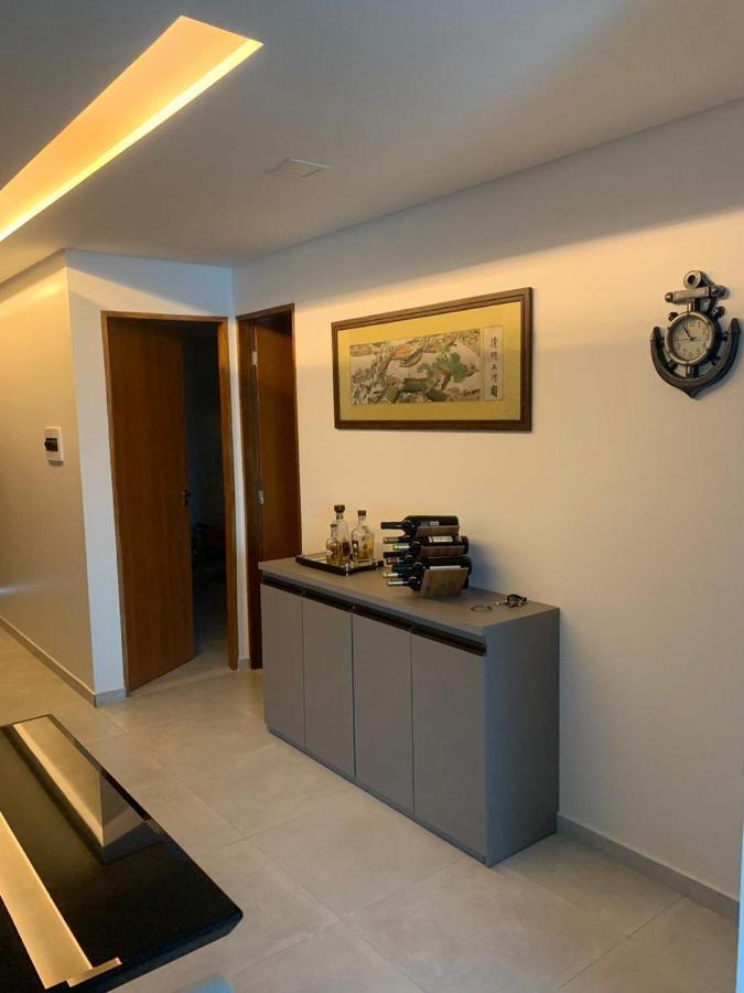 Flat Praia Dos Carneiros / Tamandaré 104 Extérieur photo