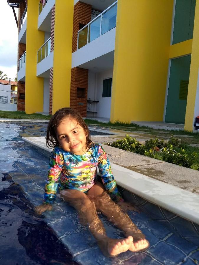 Flat Praia Dos Carneiros / Tamandaré 104 Extérieur photo