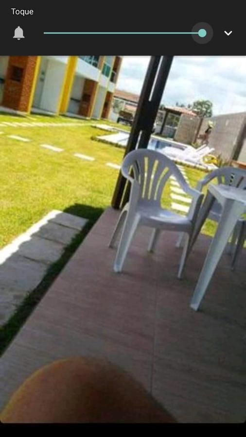 Flat Praia Dos Carneiros / Tamandaré 104 Extérieur photo