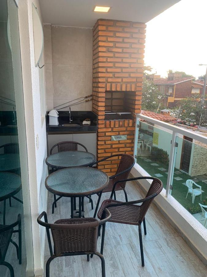 Flat Praia Dos Carneiros / Tamandaré 104 Extérieur photo