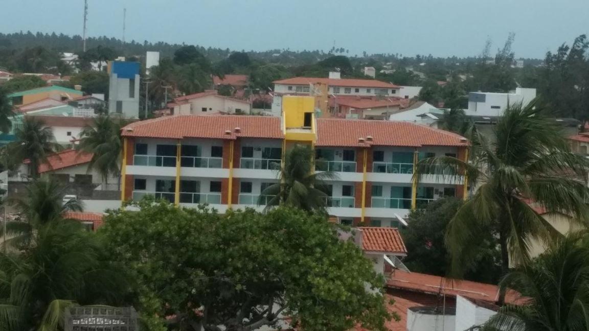 Flat Praia Dos Carneiros / Tamandaré 104 Extérieur photo